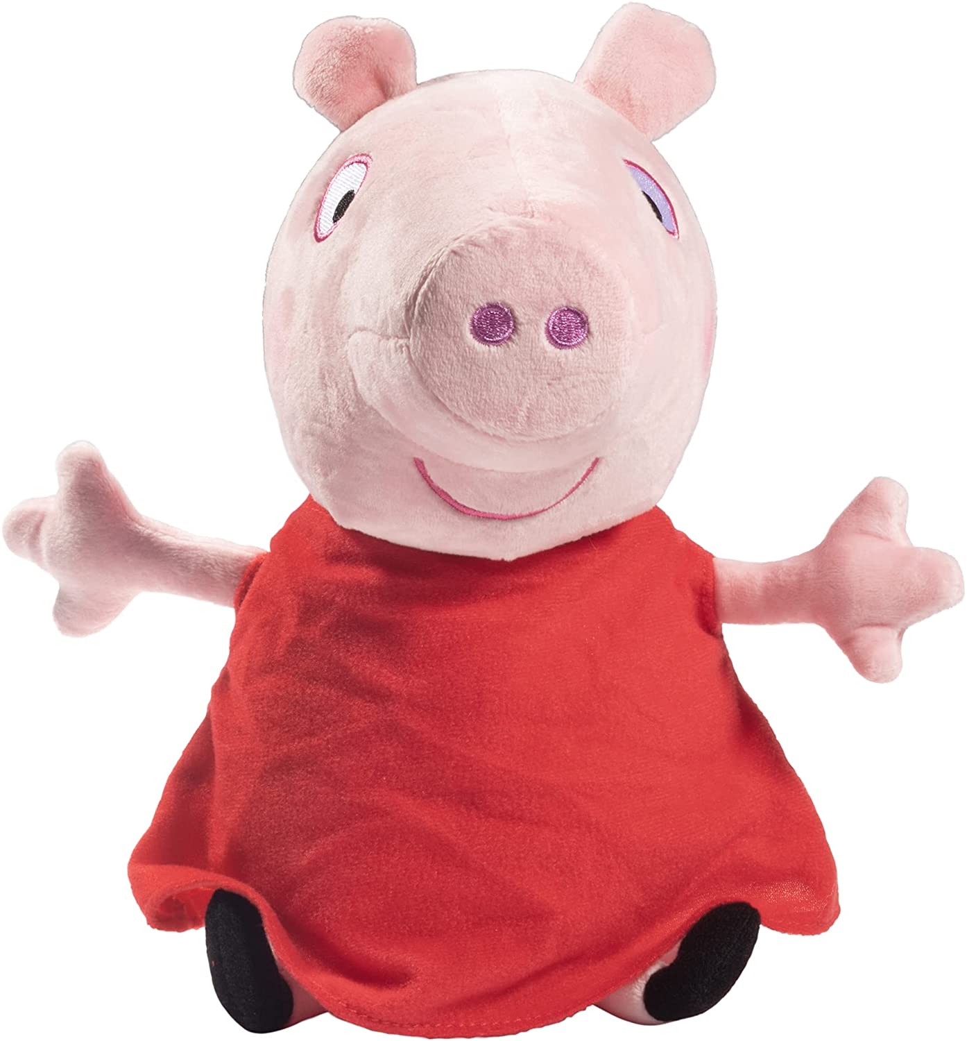 Peppa Pig Peluche Grande De 45 Cm Original