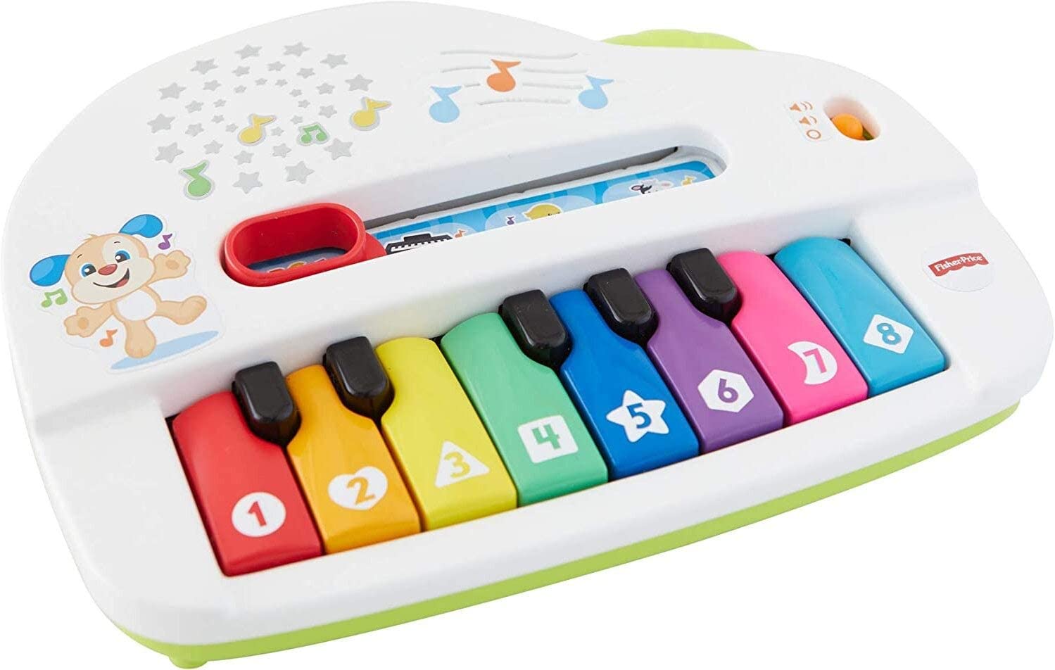Piano Laugh & Learn Fisher Price