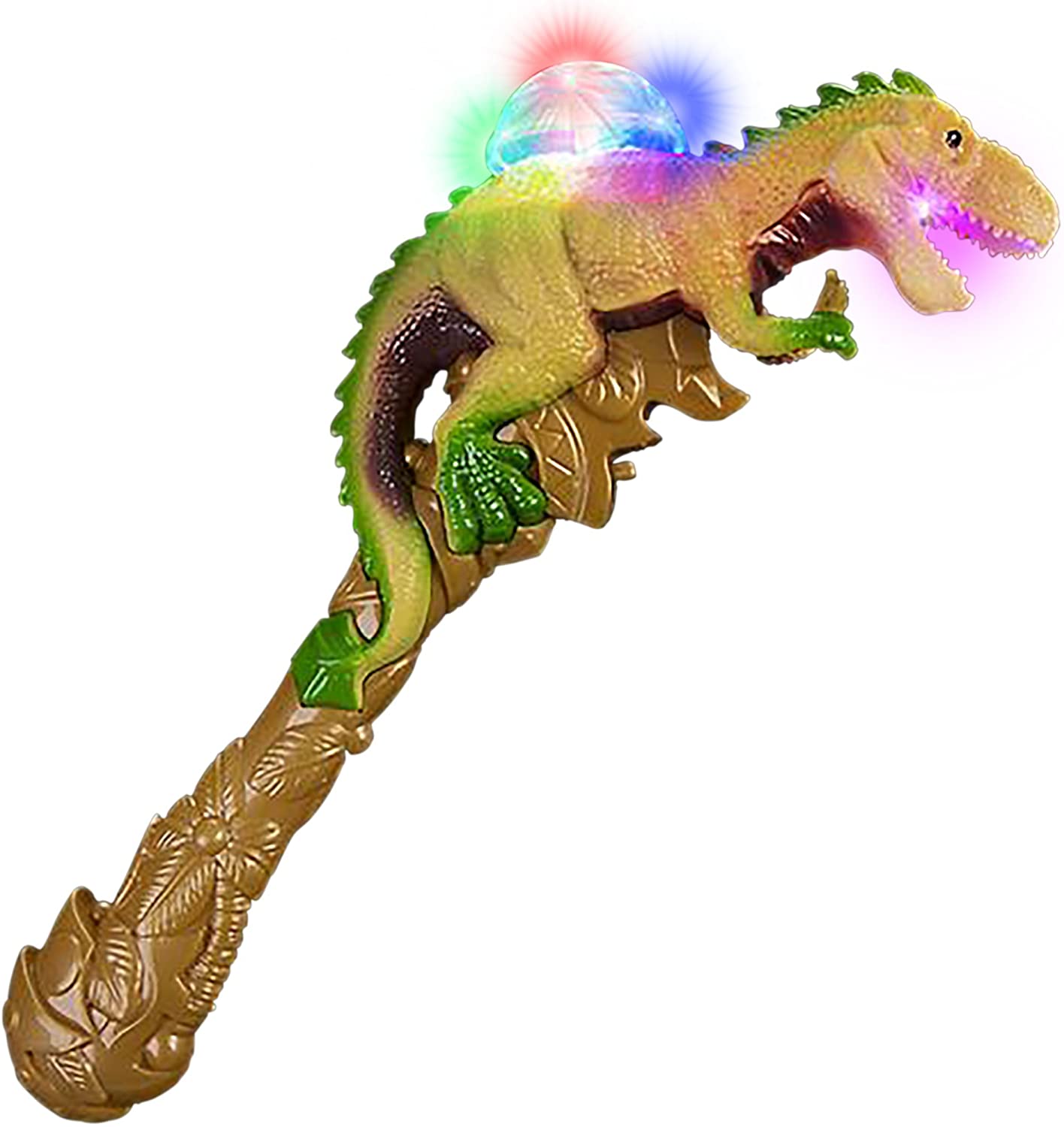 Magic Wand T-Rex
