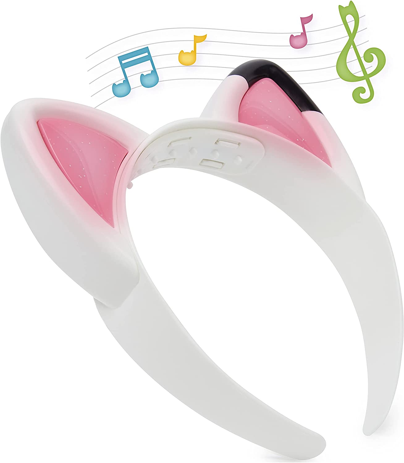 Gabby's Dollhouse Vincha De Gabby Luces Y Sonido