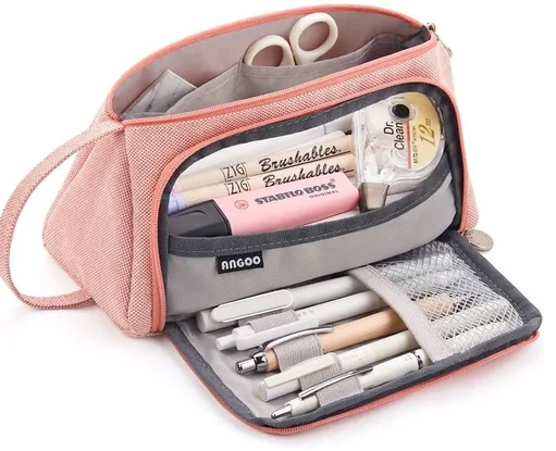 Cartuchera Organizadora multifuncional Yloves