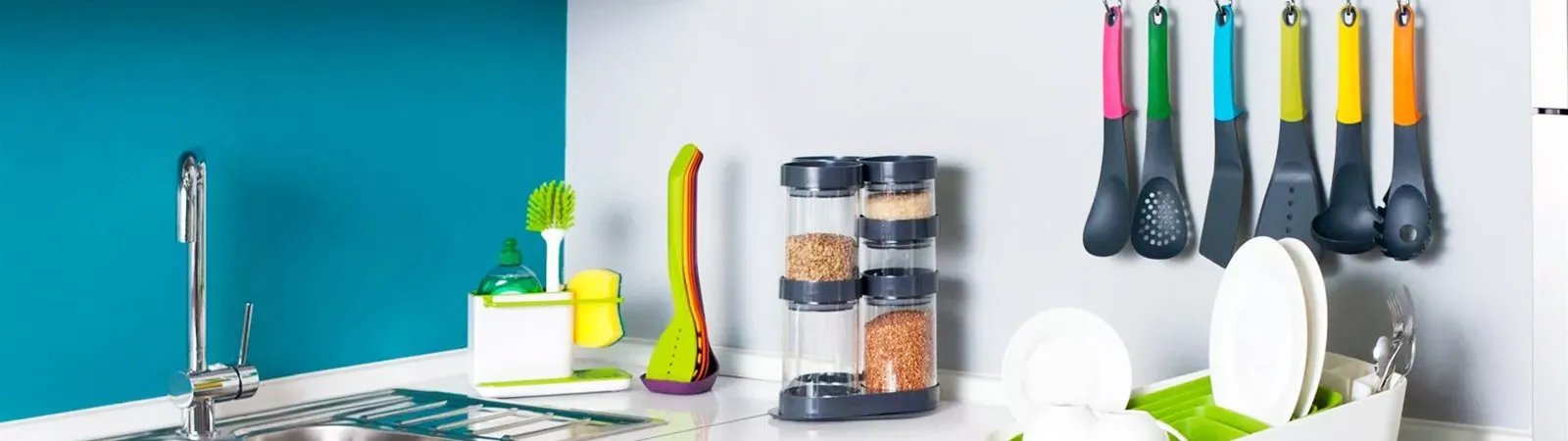 Productos de cocina