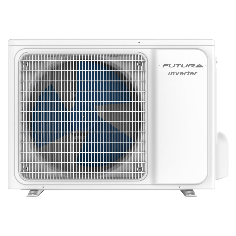 Aire Acondicionado Inverter Futura 9000btu Wifi