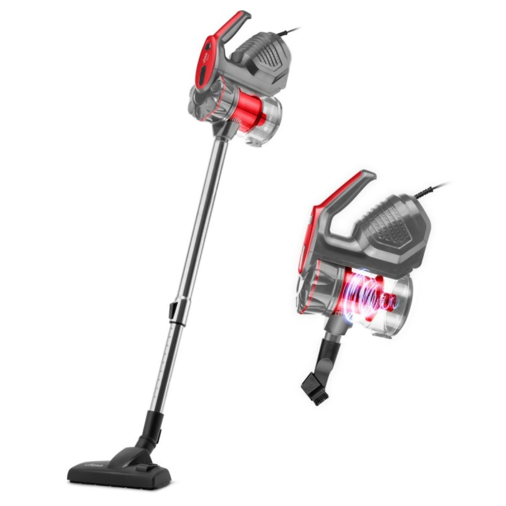 Aspirador Escoba Con Cable Ufesa Ae4146 Oasis