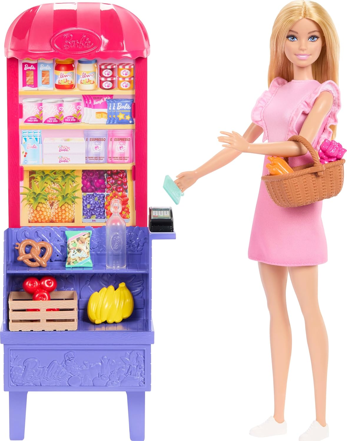 Barbie Y Teresa Receta Para Amigos