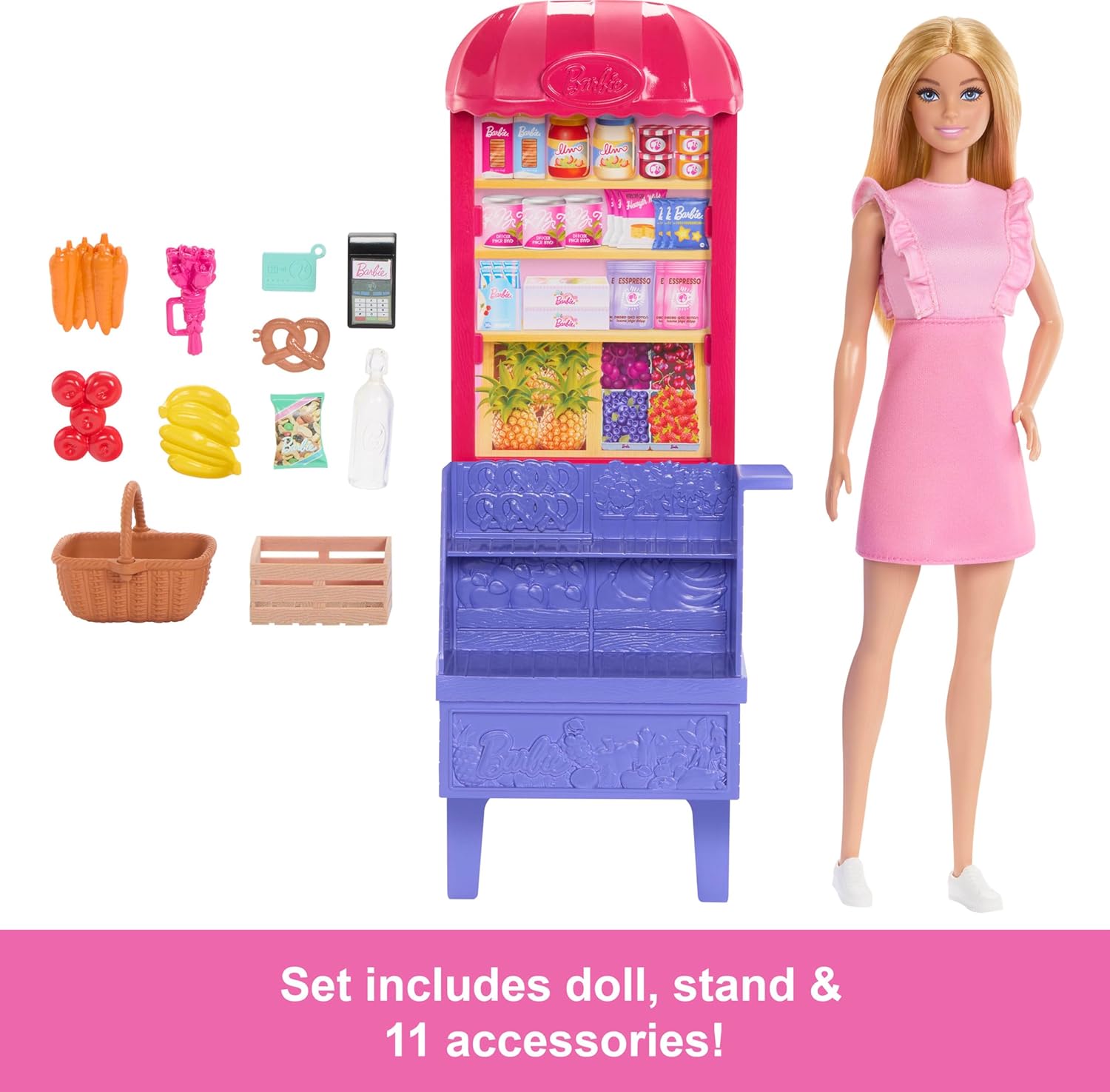 Barbie Y Teresa Receta Para Amigos