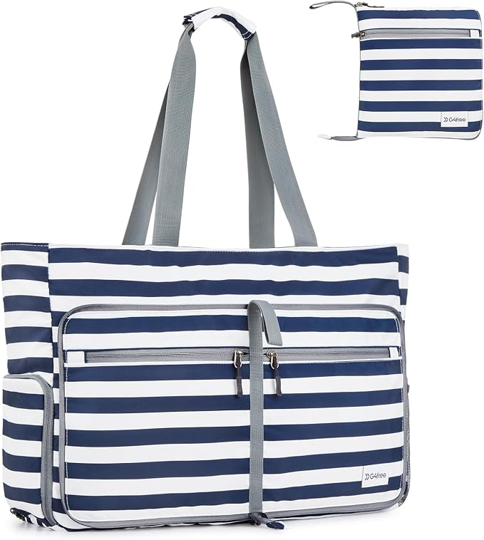 Bolso Impermeable plegable Para La Playa Y Piscina