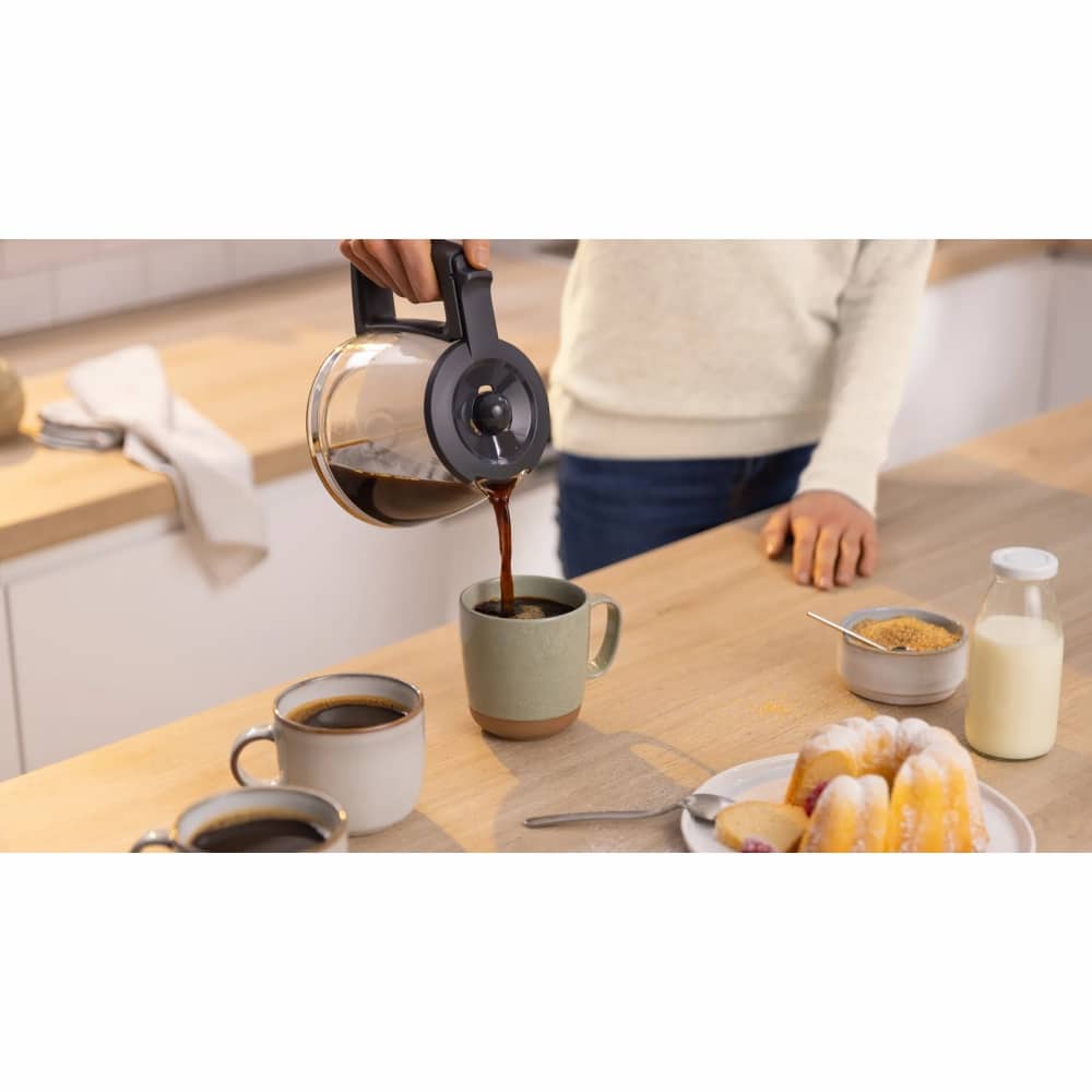 Cafetera Bosch De Goteo Mymoment 1300ml 1200w