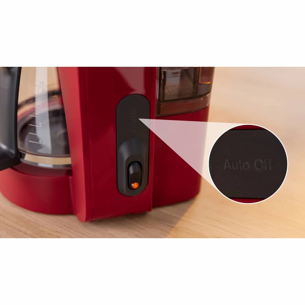 Cafetera Bosch De Goteo Mymoment 1300ml 1200w