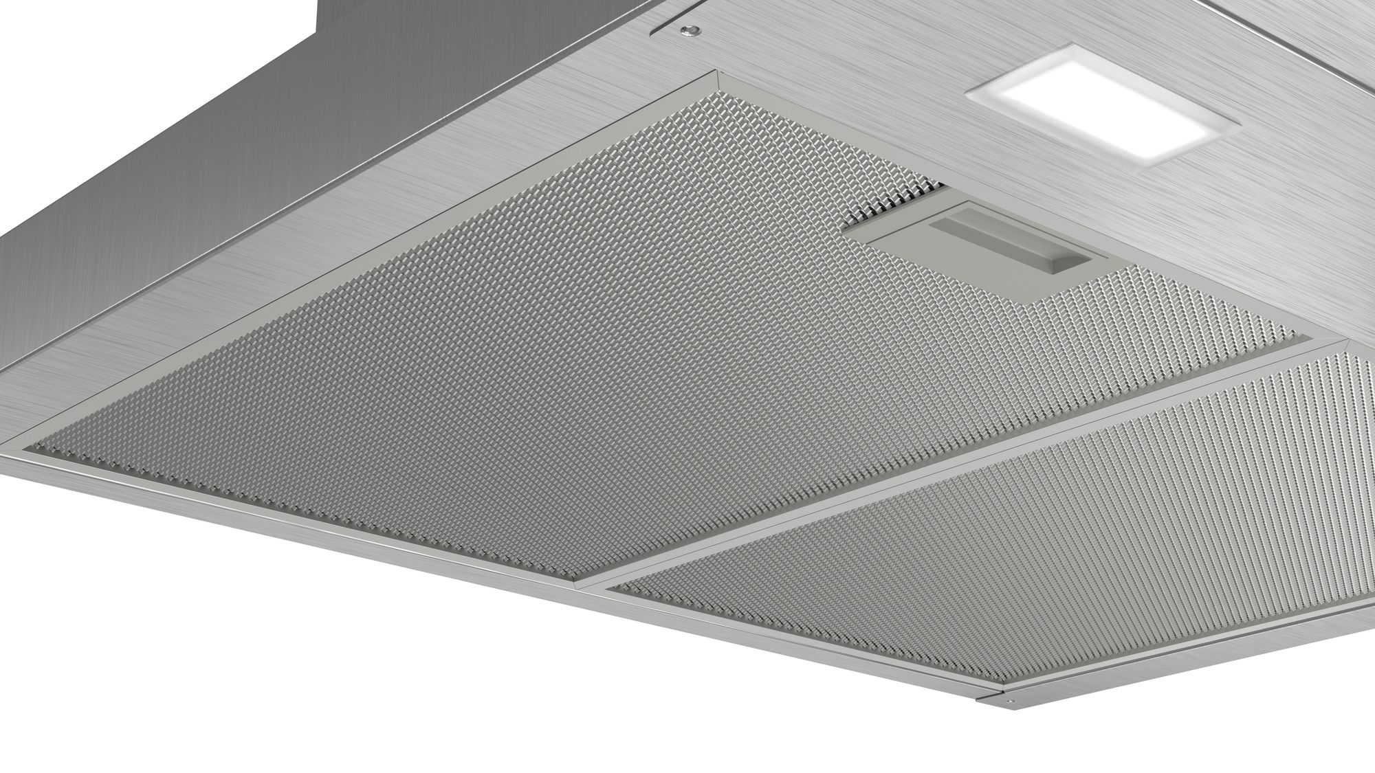 Campana de pared Bosch Plana 60cm