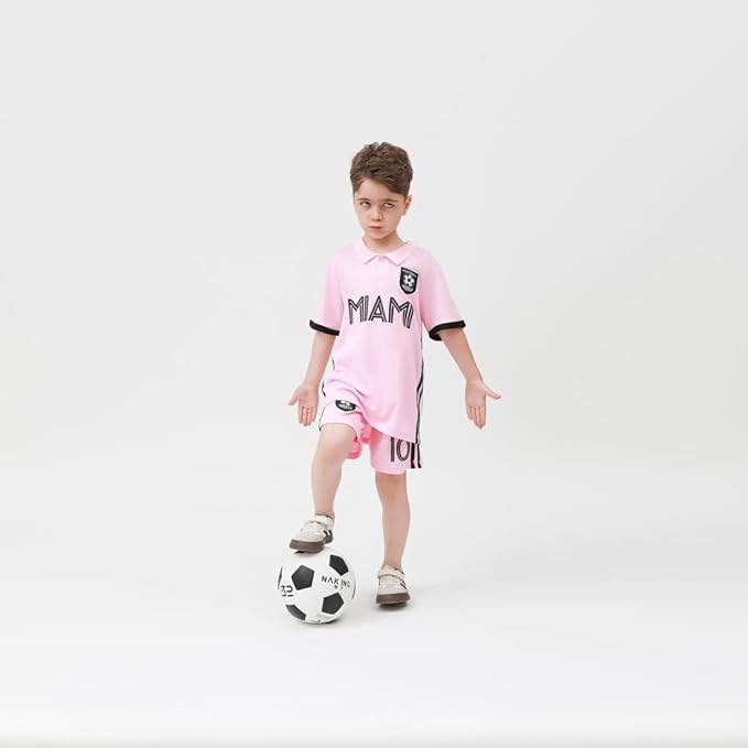 Equipo De Futbol Full Camiseta Short Y Medias