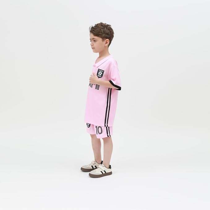 Equipo De Futbol Full Camiseta Short Y Medias