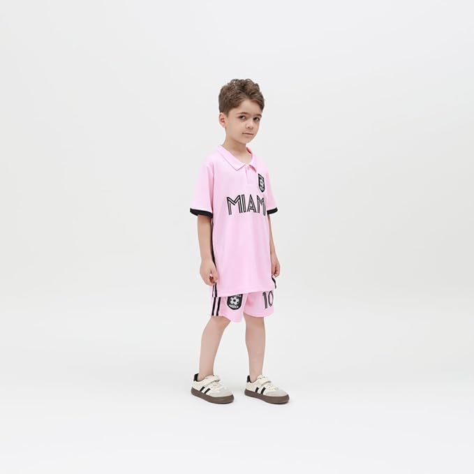 Equipo De Futbol Full Camiseta Short Y Medias