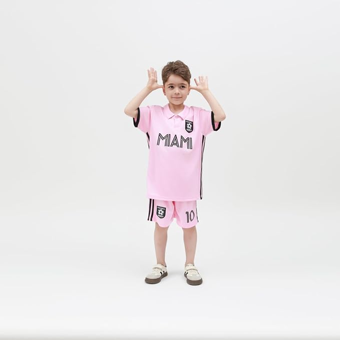 Equipo De Futbol Full Camiseta Short Y Medias