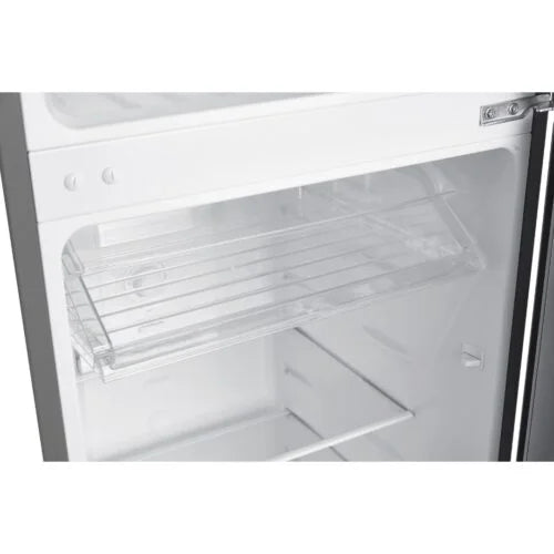 Refrigerador Futura frío seco Acero Inoxidable