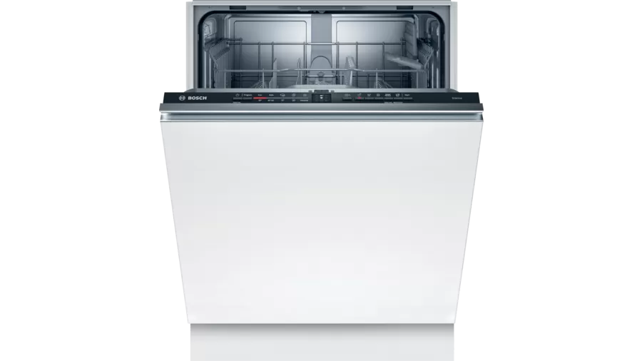 Lavavajillas Bosch Integrable 12 Serv Ecosilence