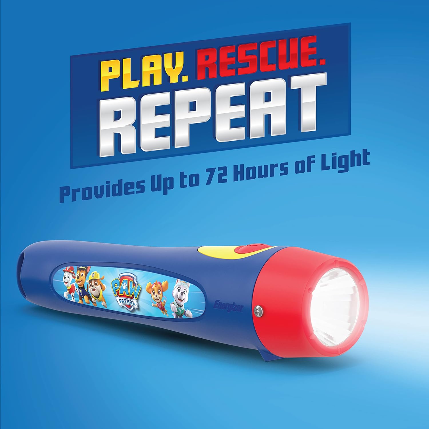 Linternas Patrulla Canina Pack X2 Paw Patrol