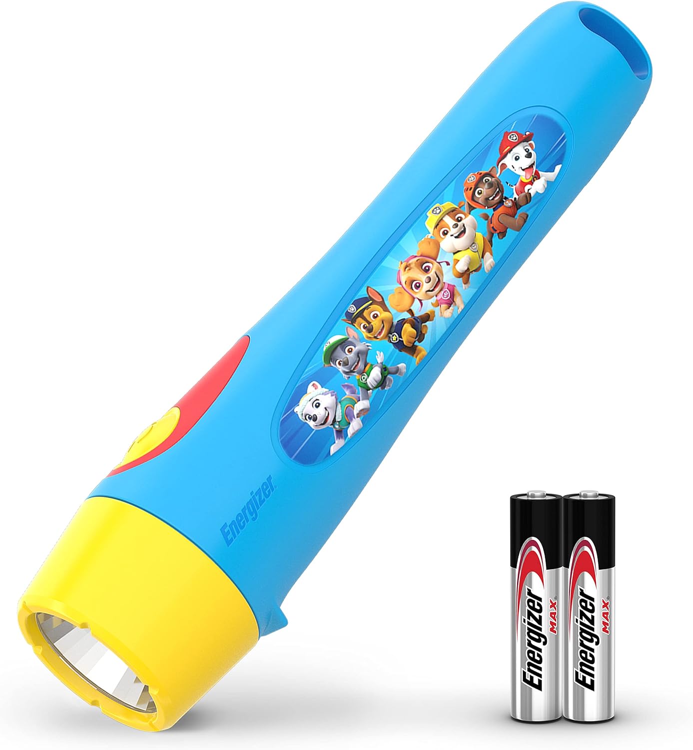 Linternas Patrulla Canina Pack X2 Paw Patrol