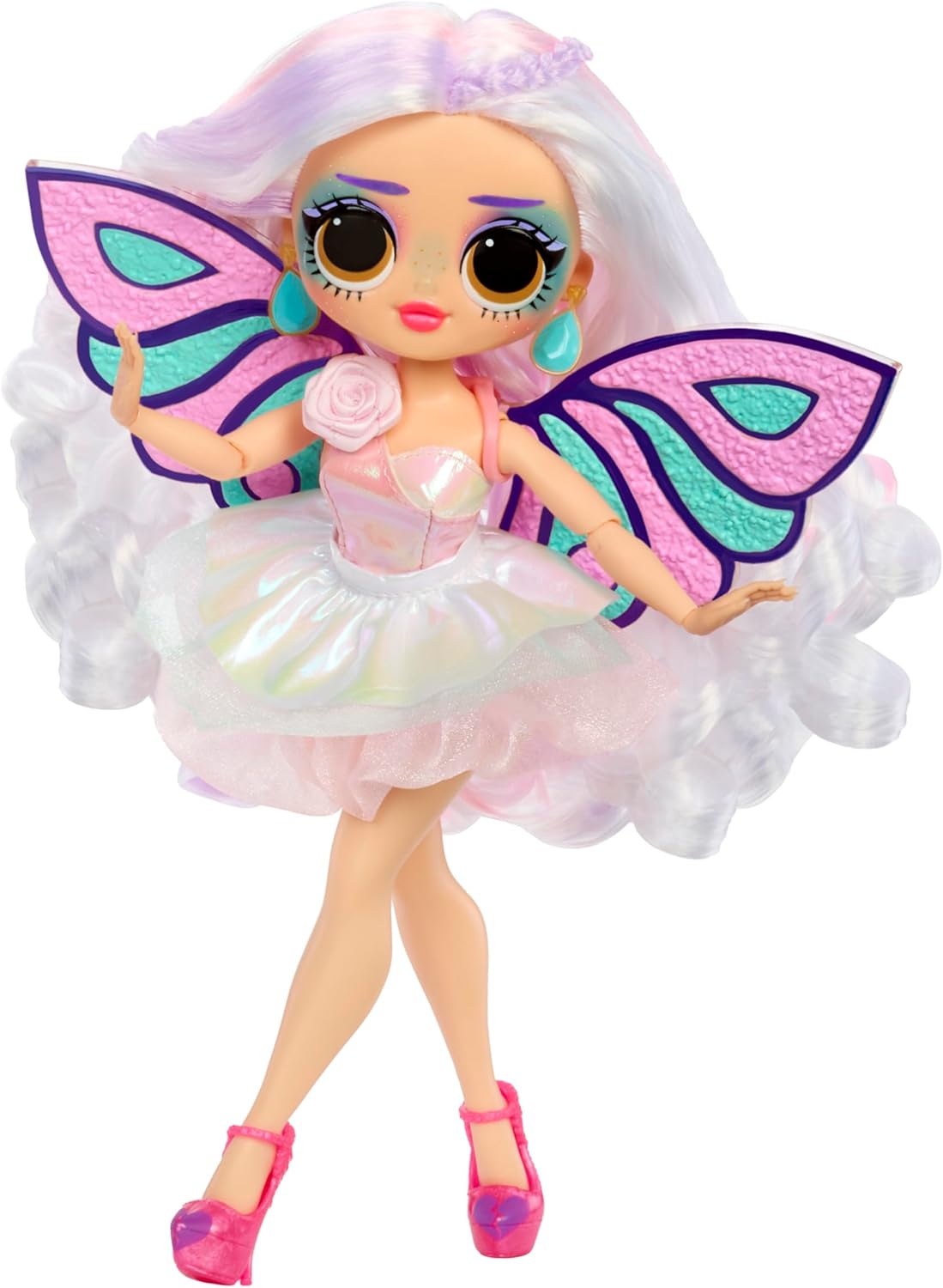 Lol Surprise Omg Eye Spy Hada Ojo Espia