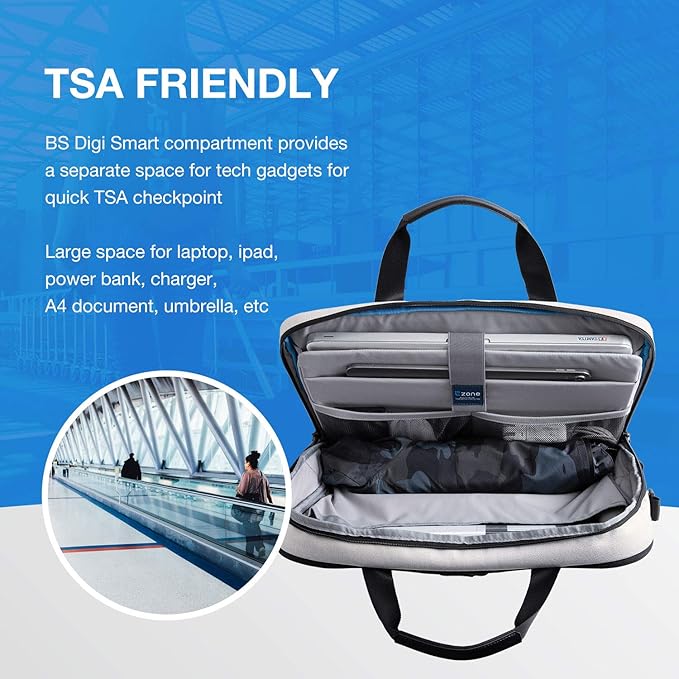 Bolso Portafolios Maletin Para Notebook Elegante