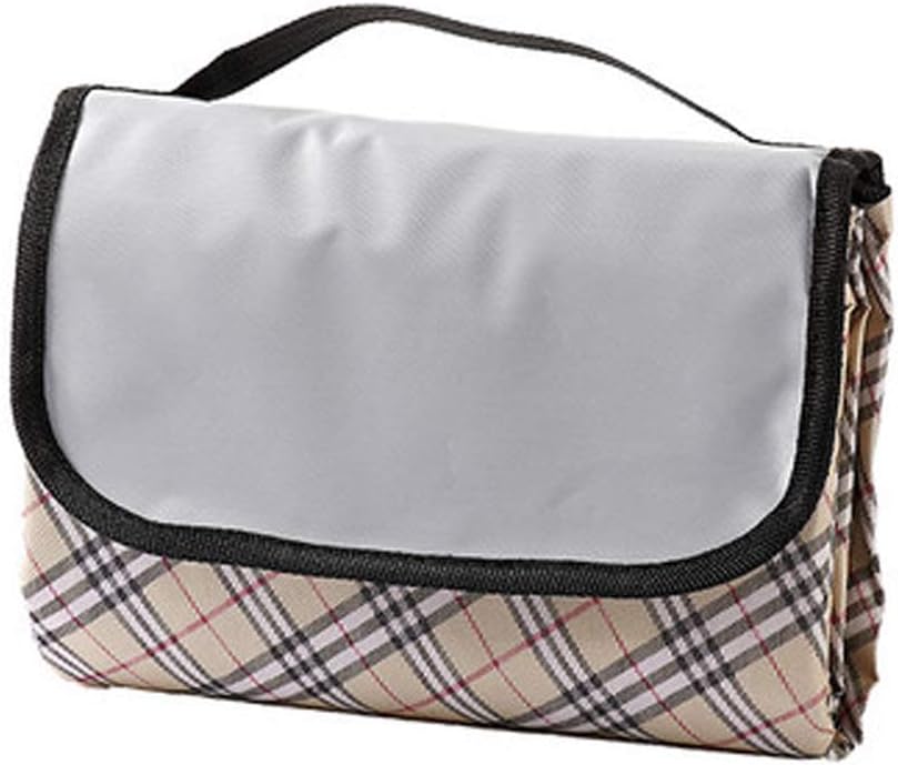 Estera Manta Plegable Impermeable Tela Oxford