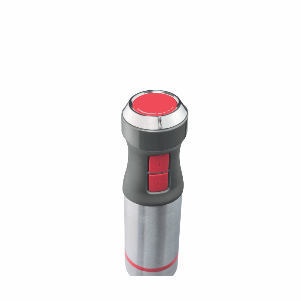 Mixer Ufesa Vario 1200w Con Accesorios