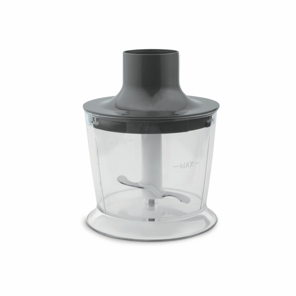 Mixer Ufesa Vario 1200w Con Accesorios