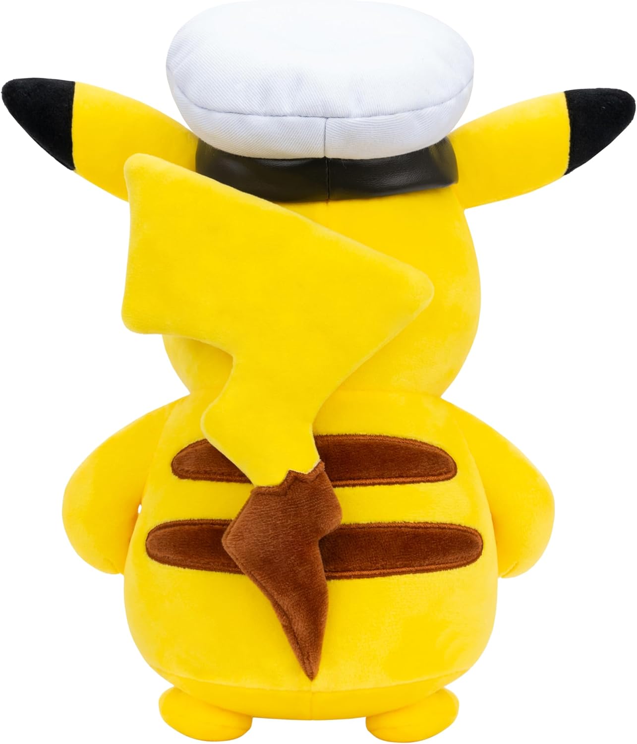 Pokemon Pikachu Peluche Suave De 20cm