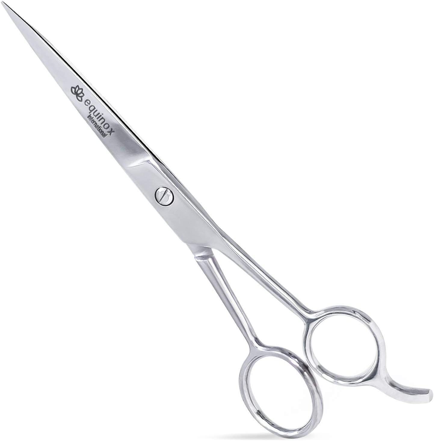 Tijeras Profesionales 6.5 Equinox Soporte Dedos