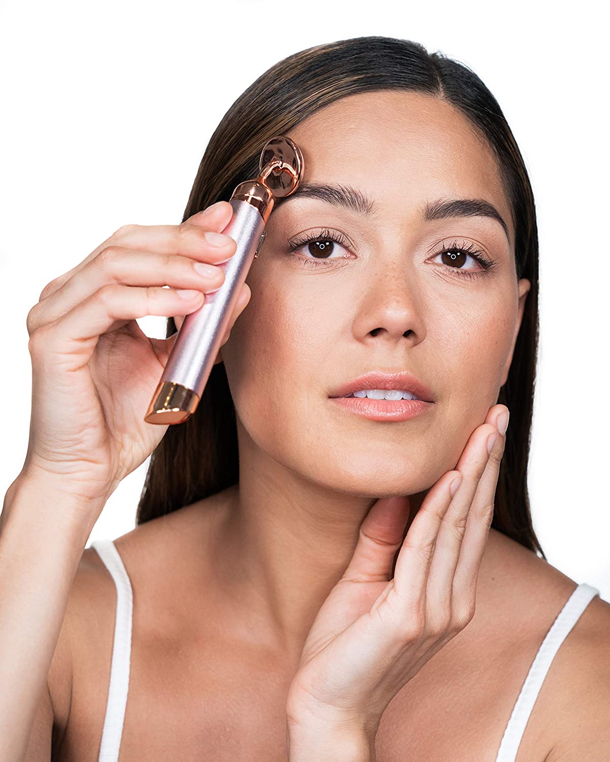 Rodillo facial flawless contour online