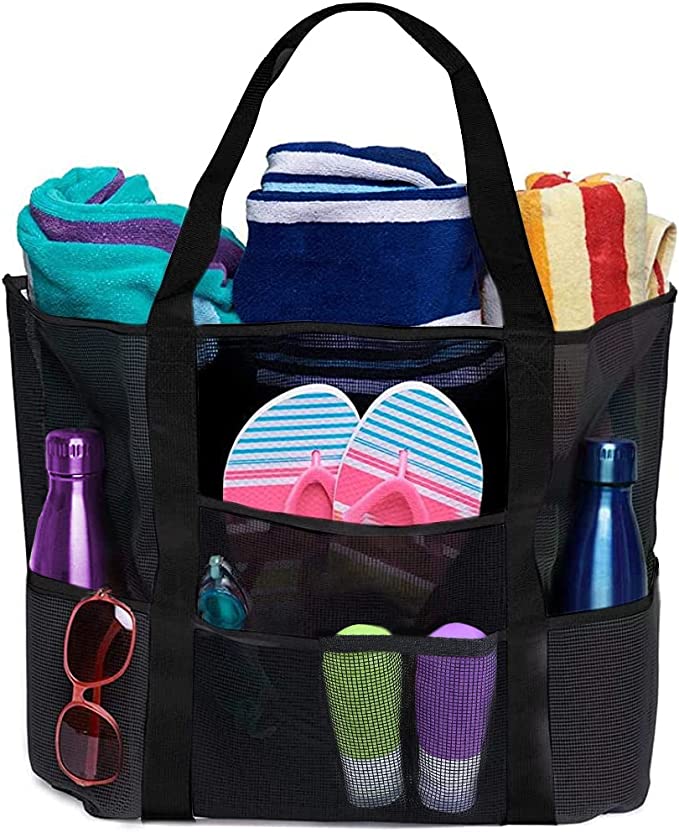 Bolso de Playa Impermeable a prueba de Arena