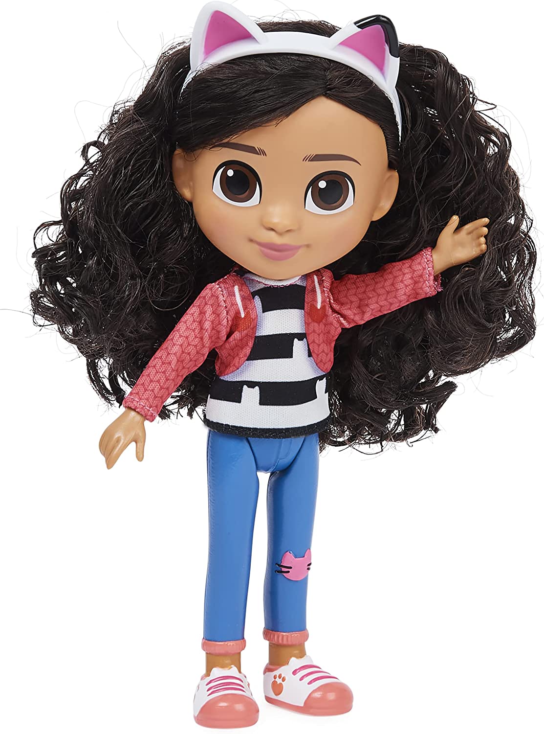 Figura Gabby Girl