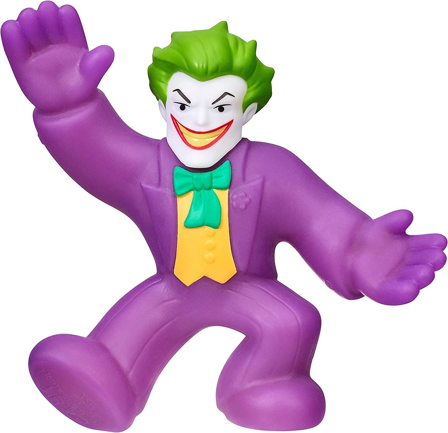Heroes Goo Jit Zu DC Pack Batman vs Acertijo o Joker pack x2
