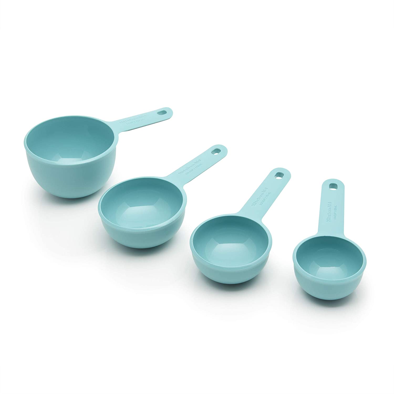 KitchenAid: Set de Medidores