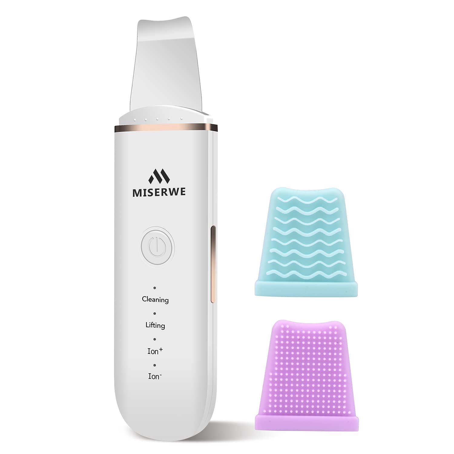 Limpiador De Poros Espátula Exfoliante Facial Teletiendauy