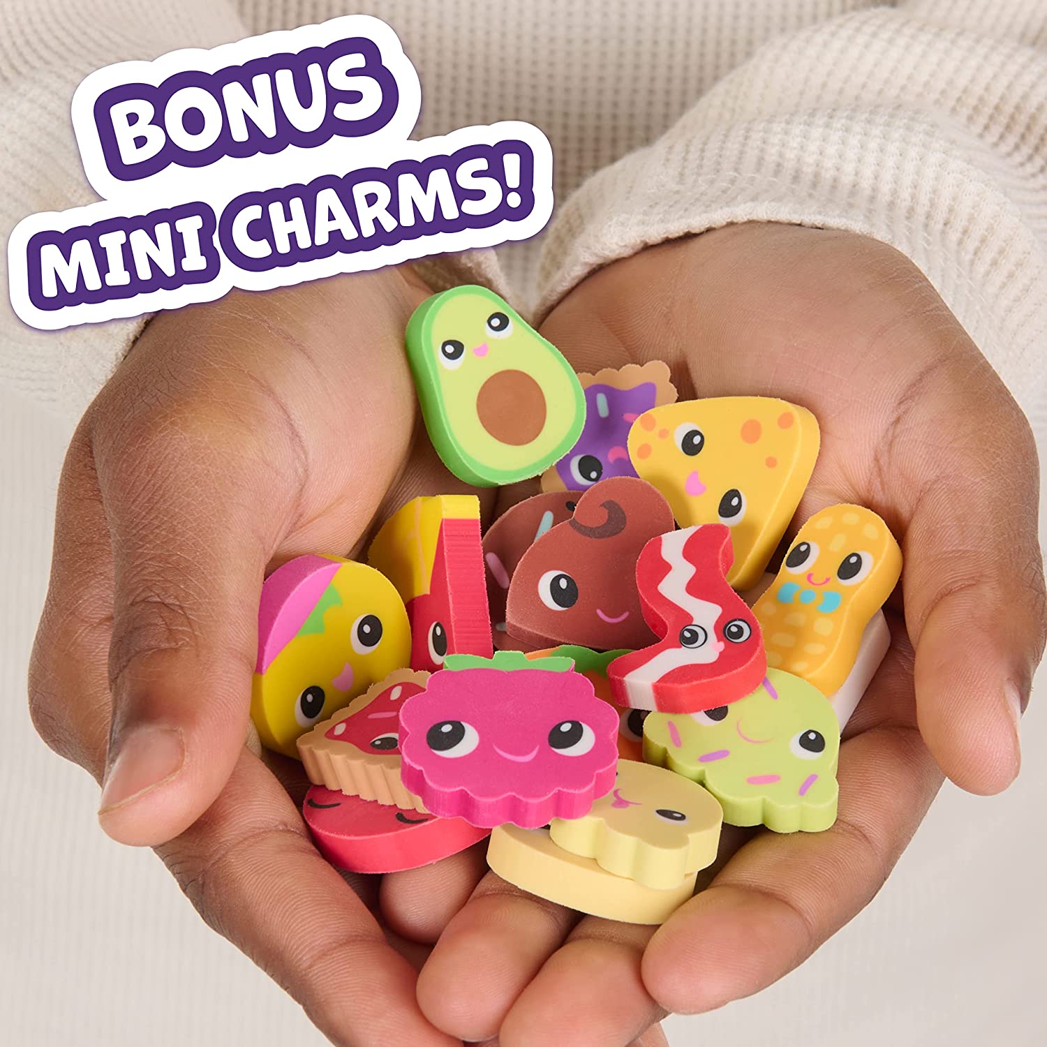 Juego Divertido Multipack My Squishy Little